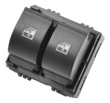 Tecla Acion Vidro Elétrico Dupla 4 Pinos Grand Siena Após 12 Tecla Acion Vidro Elétrico Dupla 4 Pinos Grand Siena Após 12