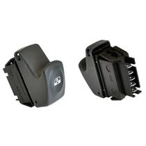 Tecla Acion Vidro Elétrico Simples 6 Pinos Scénic 99 A 10 Tecla Acion Vidro Elétrico Simples 6 Pinos Scénic 99 A 10