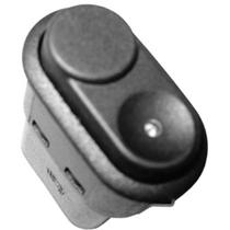 Tecla Acion Vidro Elétrico Simples Celta G1 Até 06 Tecla Acion Vidro Elétrico Simples Celta G1 Até 06