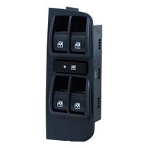 Tecla Aciona Vidro C Bloq Diant Esq Grand Siena Novo Palio F103 Tecla Aciona Vidro C Bloq Diant Esq Grand Siena Novo Palio F103