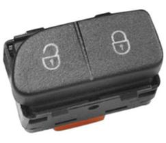 Tecla Acionadora Trava Destrava Da Porta Gol G4 Gol G5