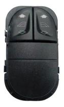 Tecla Acionamento Vidro (Duplo) Escort Zetec 97/