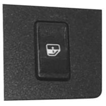 Tecla Acionamento Vidro Elétrico Simples Elba Fiorino G1 Uno F103