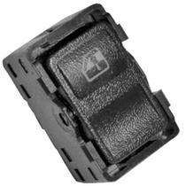 Tecla Acionamento Vidro Elétrico Simples Monza, Opala Após88 F103