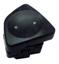 Tecla acionamento vidro esquerdo uno --