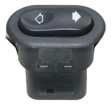 Tecla acionamento vidro (simples) fiesta 02/.../ecosport --