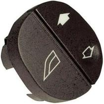 Tecla acionamento vidro simples fiesta street/ka/courier 9--