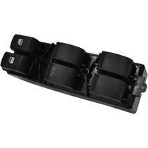 Tecla Botão Elét Diant Esq Quadrupla Gm S10 Após 12 4pts Tecla Botão Elét Diant Esq Quadrupla Gm S10 Após 12 4pts