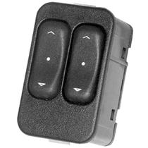 Tecla Botão Vid Elét Diant Esq Agile 09-14 Montana Após 10 F103