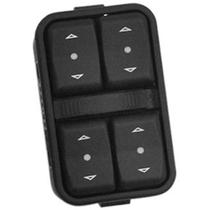 Tecla Botão Vid Elét Diant Esq Quad Astra Celta Zafira Corsa F103