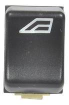 Tecla Botão Vidro Elét C/ 5 Conec Volvo Edc/fh/fm/nh Após 04 F103