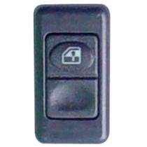 Tecla Botão Vidro Elét Mercedes Caminhões Após 96 F103