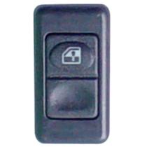 Tecla Botão Vidro Elét Mercedes Caminhões Após 96