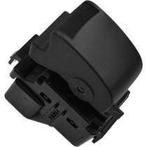 Tecla Botão Vidro Elét Tras Esq Dir Gm S10 G2 Após 12 4pts Tecla Botão Vidro Elét Tras Esq Dir Gm S10 G2 Após 12 4pts