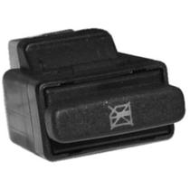 Tecla Botão Vidro Elét Tras Spacefox Gol Polo Saveiro Voyage F103