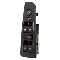 Tecla Botão Vidro Elétri Diant Esq Quadrup Linea 07-14 Punto F103