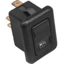 Tecla Botão Vidro Elétric Diant Gol Parati Santana Quantum F103