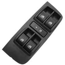 Tecla Botão Vidro Elétrico 8 Pinos Palio Weekend Siena F103 Tecla Botão Vidro Elétrico 8 Pinos Palio Weekend Siena F103