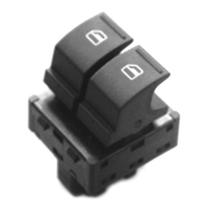 Tecla Botão Vidro Elétrico Duplo Vw Up Após 14 F103