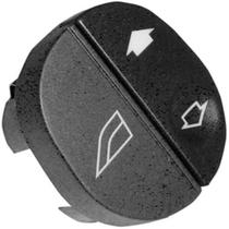 Tecla Botão Vidro Elétrico Simples Courier 97 A 13 F103 Tecla Botão Vidro Elétrico Simples Courier 97 A 13 F103