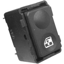 Tecla Botão Vidro Elétrico Simples Escort G2 Verona 93-96 F103