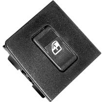 Tecla Botão Vidro Elétrico Simples Uno G1 04 A 14