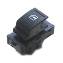 Tecla Botão Vidro Elétrico Simples Vw Up Após 14 F103