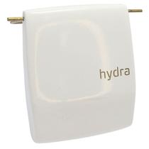 Tecla Branca Válvula Hydra Luxo 2520 - 4480065