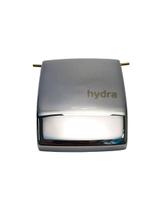 Tecla Cromada Válvula Hydra Luxo H80 - 4480000