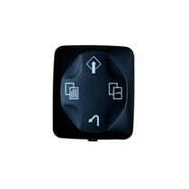 Tecla de Navecacao Atego Accelo