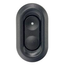 Tecla de Vidro Elétrico Ipanema Kadett Omega Dianteiro Lado Passageiro Traseira - Gauss - GE2080