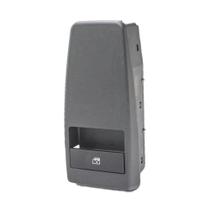 Tecla de Vidro Elétrico Meteor Tgx Lado Passageiro - 81258067112