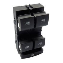 Tecla De Vidro Onix/prisma/spin/cobalt-quadruplo