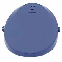 Tecla Depósito De Pó Azul P Aspirador Electrolux Stk14 53002