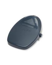 Tecla Depósito Pó Electrolux para Aspirador Powerspeed Azul STK13A STK14 A21798901 Original Tecla Depósito Pó Electrolux para Aspirador Powerspeed Azul STK13A STK14 A21798901 Original