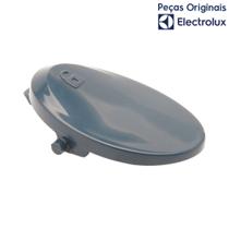 Tecla Depósito Pó Electrolux para Aspirador Powerspeed Azul STK13A STK14 (A21798901)