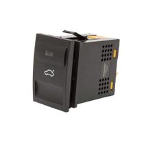 Tecla Destrava Porta Malas Gol Parati G3 1999 a 2005 Gol G6 2006 a 2013 - GAUSS GE2213 Tecla Destrava Porta Malas Gol Parati G3 1999 a 2005 Gol G6 2006 a 2013 - GAUSS GE2213