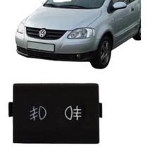 Tecla farol fox/spacefox 03/09