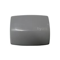 Tecla Hydra Max Cinza Deca