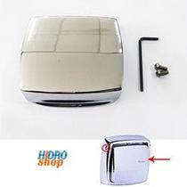 Tecla Hydra Pro Antivandalismo Parafusos e Chave - 4120110K100