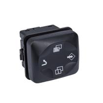 Tecla Navegação Accelo Atego Atron Axor Onibus LO916 O500 OF1519 OF1721 OF1724 Bluetec 5 Euro 524V - MARILIA IM32220