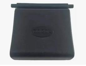Tecla Para Acabamento Válvula Descarga Docol Black Original 90019963009 Tecla Para Acabamento Válvula Descarga Docol Black Original 90019963009