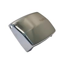 Tecla Para ACABAMENTO VALVULA DESCARGA Hydra Max Cromada - 4120160