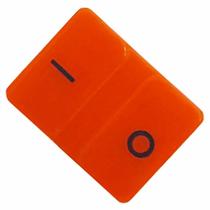 Tecla Para Prancha Taiff 450 Colors 42727