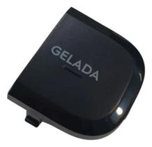 Tecla Preta Agua Gelada Pe15x/pe15p A28296601 Electrolux