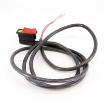 Tecla Reduzida Ford Cargo 2010 a 2013 - Kostal