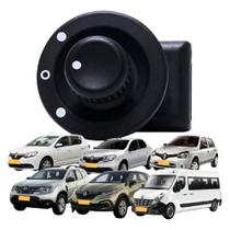 Tecla retrov clio/logan /sandero/duster/capitiva Tecla retrov clio/logan /sandero/duster/capitiva