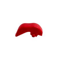Tecla Vermelha Acionamento Pedal Chip Blower G8 - Gnatus Tecla Vermelha Acionamento Pedal Chip Blower G8 - Gnatus
