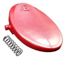 Tecla Vermelha E Mola Aspirador Stk13 A21797401 Electrolux