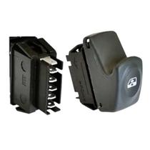 Tecla vid clio gii 0616 simples - 6 pinos Tecla vid clio gii 0616 simples - 6 pinos